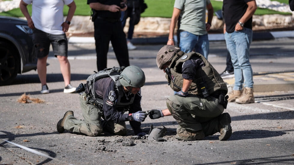 بعد الحادث الذي خلف مقتل ثلاثة من جنودها على الحدود.. إسرائيل تطالب مصر بـ"تحقيق شامل مشترك" 1 إسرائيل