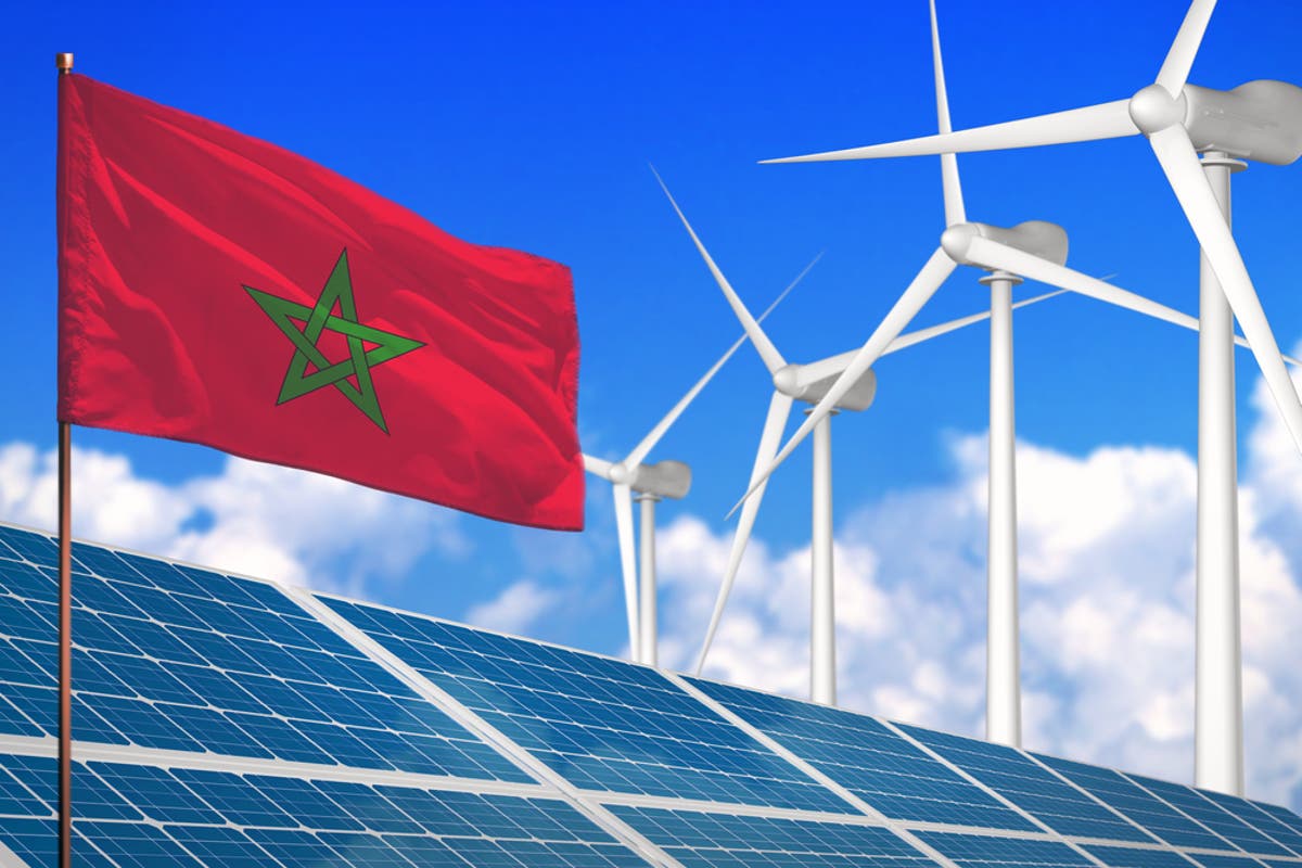الانتقال الطاقي المغرب