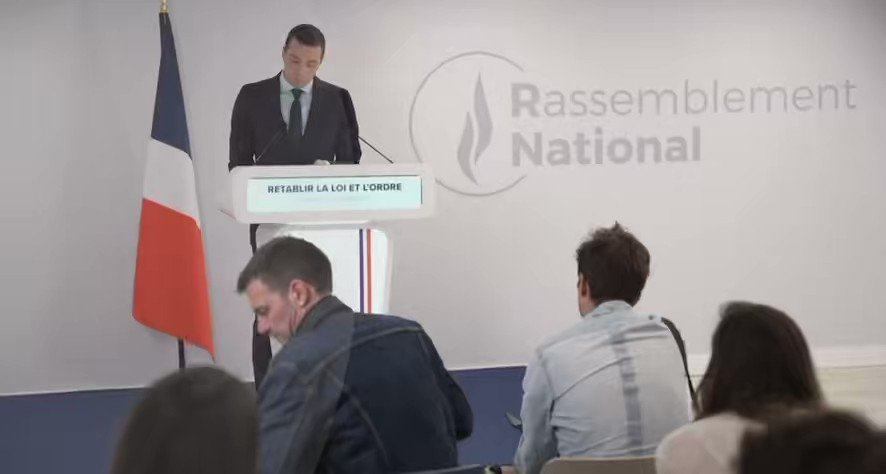 التجمع الوطني