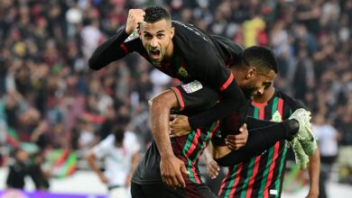 الجيش الملكي