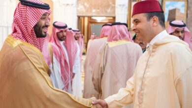 الحج