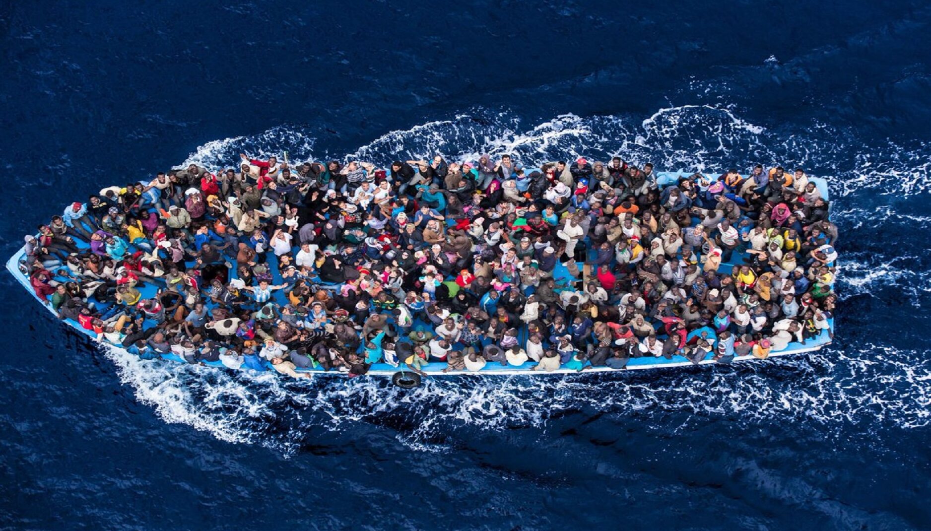 المغرب يحبط 60 ألف محاولة هجرة غير نظامية منذ مطلع 2023 1 الهجرة السرية