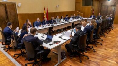 الهجرة بين المغرب وإسبانيا