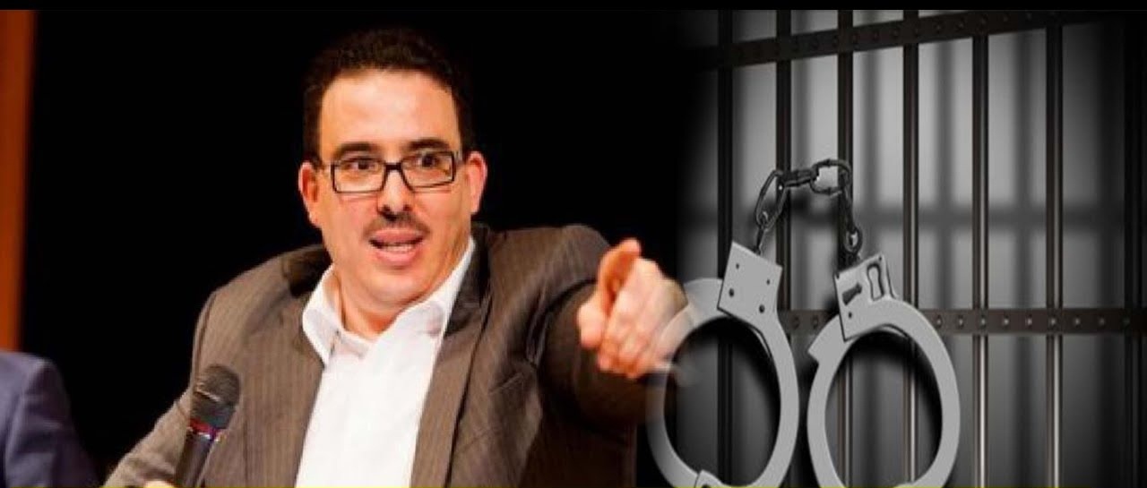 هشام جراندو.. حينما يفتي "الرويبضة" في شؤون القضاء بدفاعه عن توفيق بوعشرين 1 بوعشرين جراندو