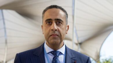 MOROCCO COP22
