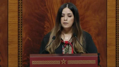 ريم شباط ابنة حميد شباط