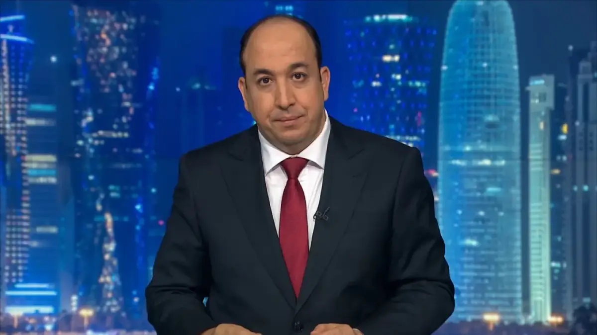 رئيس الحكومة السابق يتفاعل مع قضية الصحفي عبد الصمد ناصر 1 عبد الصمد ناصر