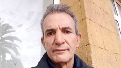 عبد الغني الصناك