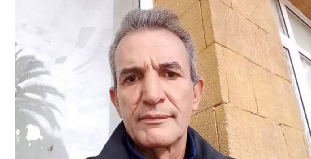 عبد الغني الصناك