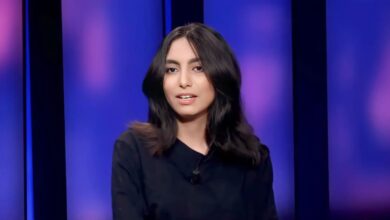 عبير عزيم