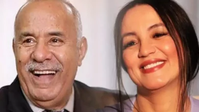 عكرود و الخراز