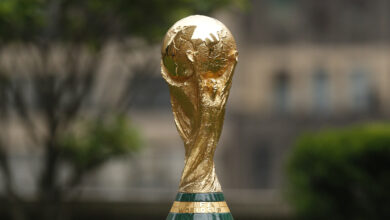 2026 FIFA World Cup