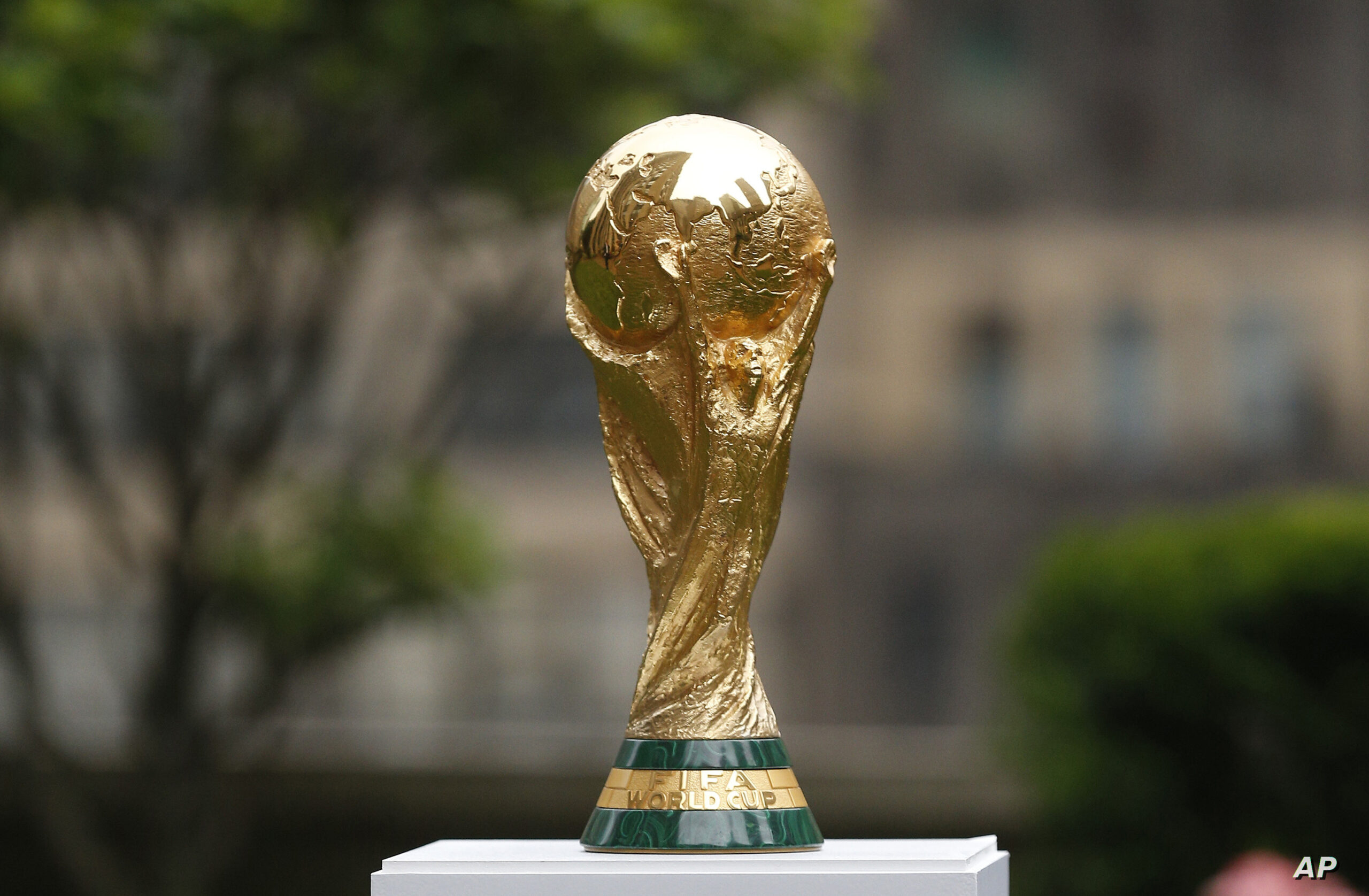 السعودية تنسحب من الملف المشترك مع مصر واليونان لاستضافة مونديال 2030 1 2026 FIFA World Cup
