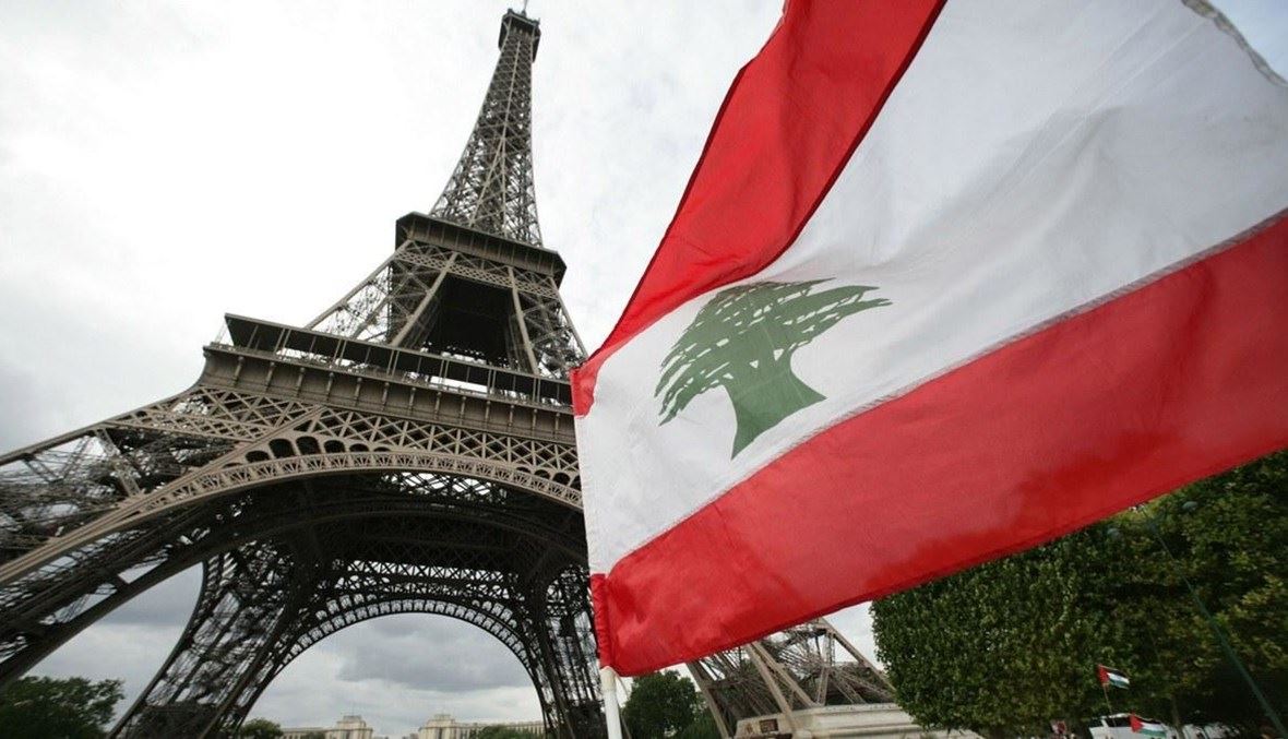 فضيحة أخلاقية تلاحق سفير لبنان بفرنسا 1 لبنان فرنسا
