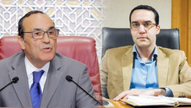 لحبيب المالكي و طارق المالكي
