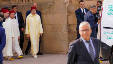 محمد معتصم