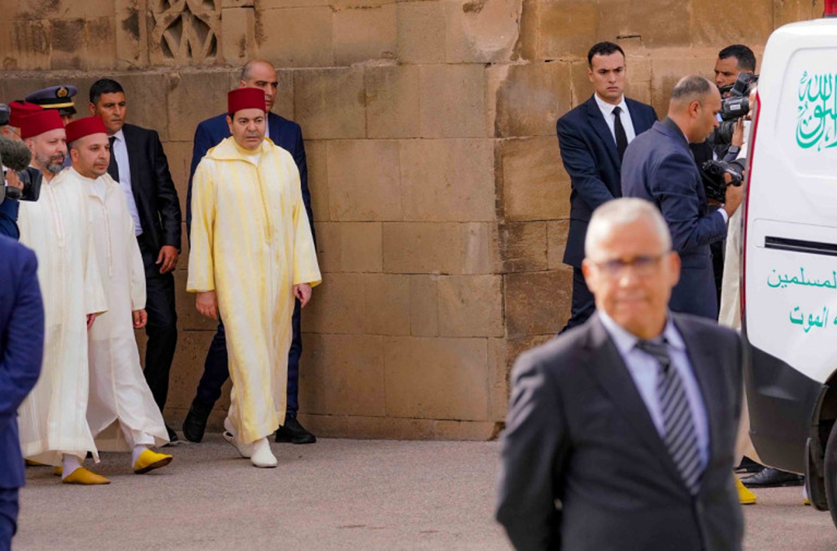 محمد معتصم
