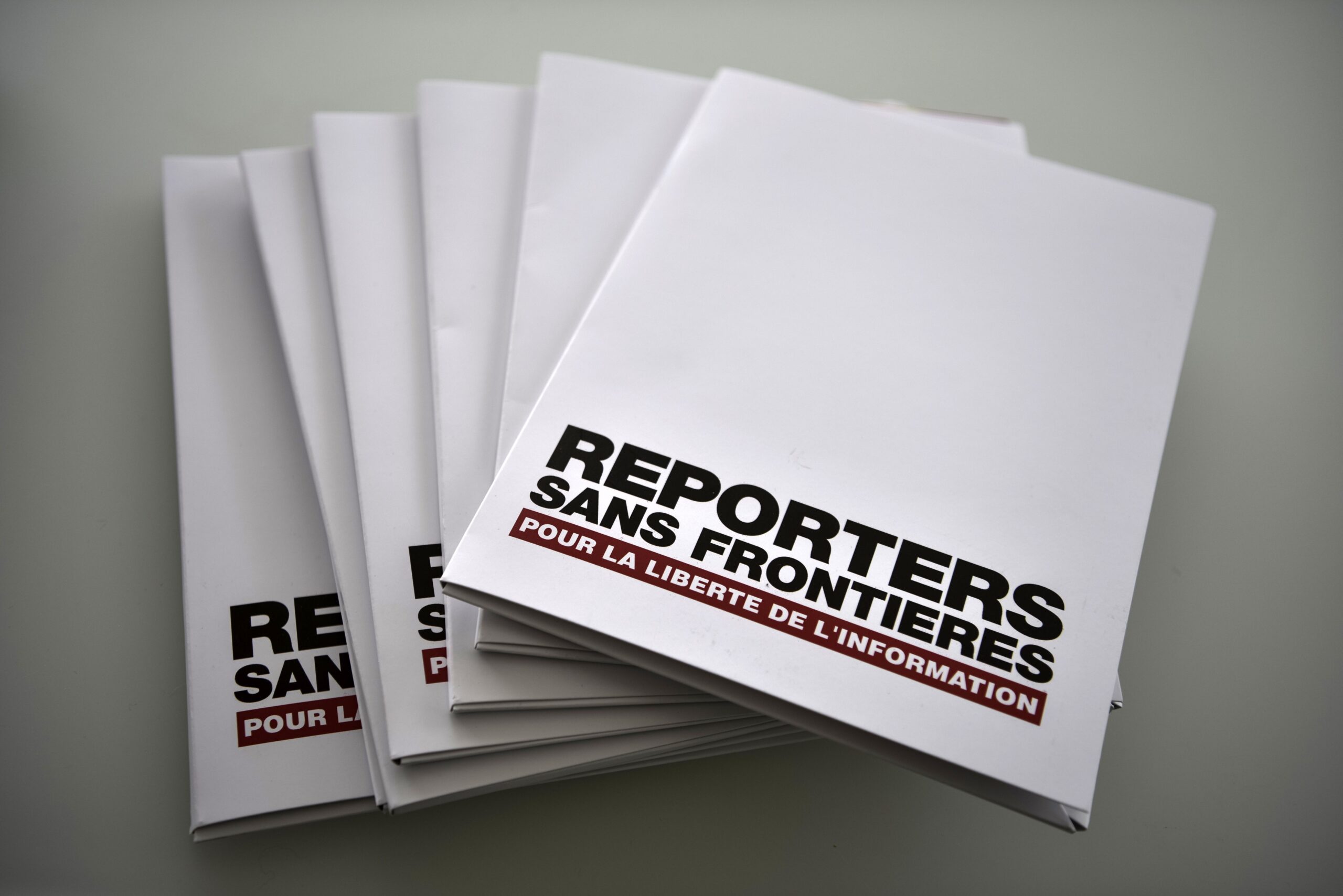 المغرب يرد مجددًا على “مراسلون بلا حدود”: نية مبيتة وعداء صريح للمملكة 1 FRANCE MEDIA FREEDOM RSF