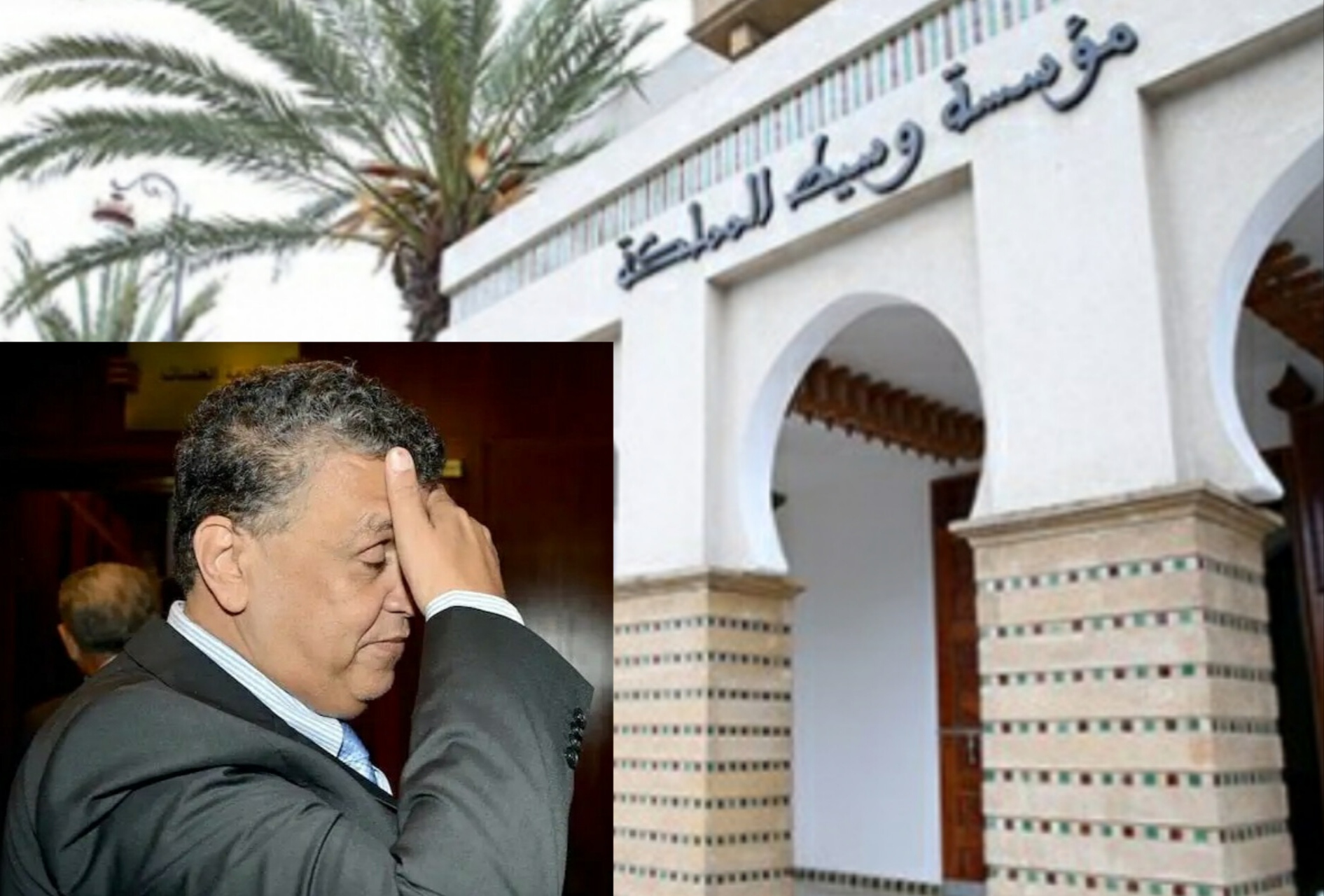 مهنة المحاماة