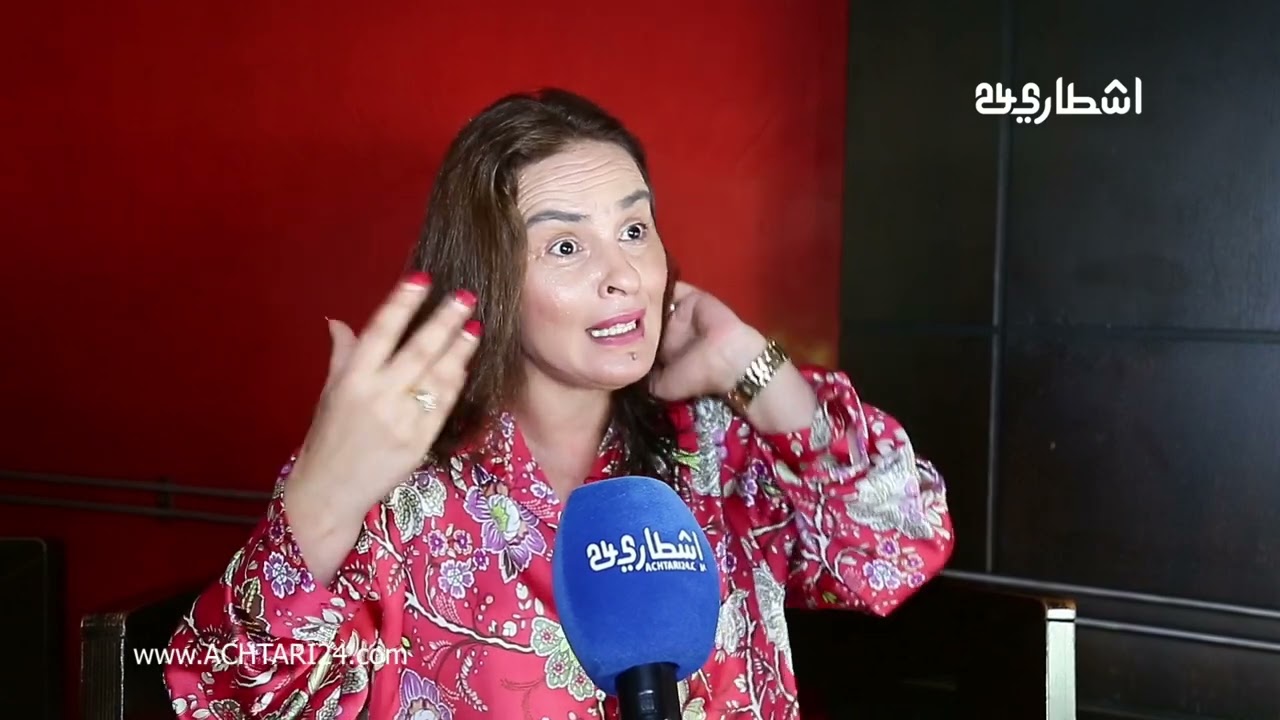 الإعلامية نجيبة جلال: ''خرجات المدعو هشام جيراندو مخدومة وممولة من جهات خارجية وعدد فيديوهاته في اليوم الواحد خير دليل'' (فيديو) 1 نجيبة جلال