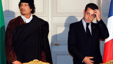 نيكولا ساركوزي