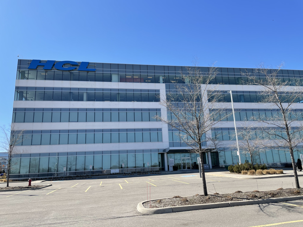 HCL Technologies