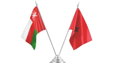 maroc oman