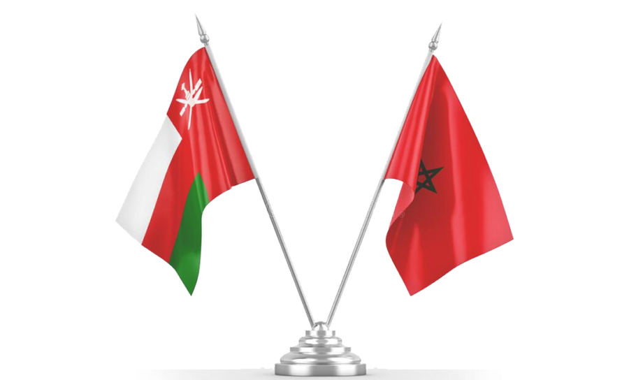 سلطنة عمان تجدد التأكيد على موقفها الراسخ في دعم الوحدة الترابية للمغرب 1 maroc oman
