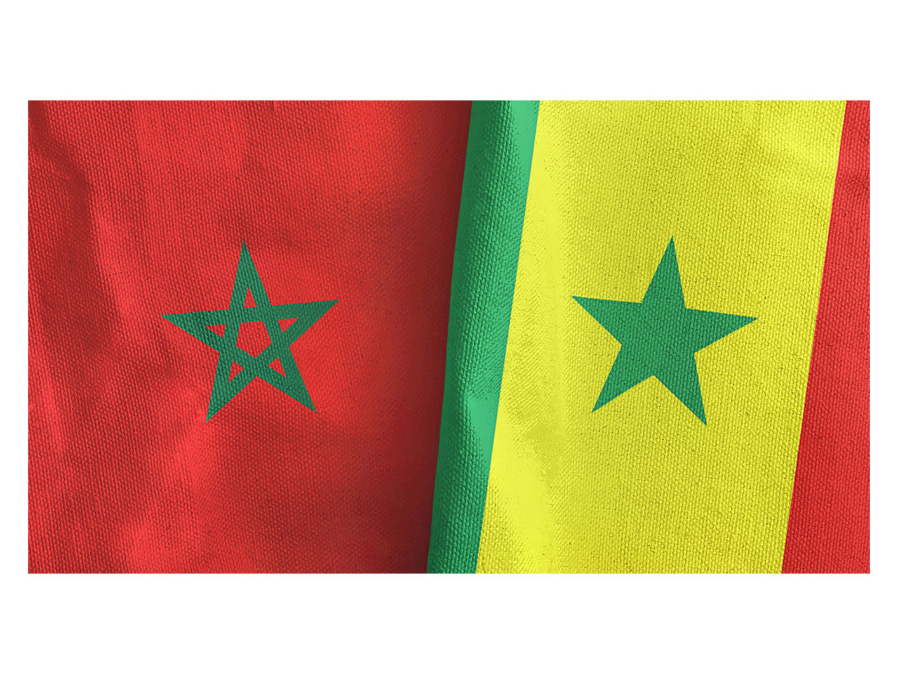 المغرب- السينغال: علاقات نموذجية بفضل رعاية ملكية خاصة 1 maroc senegal