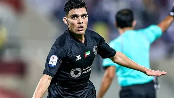 نادي الجزيرة الإماراتي يعلن رسميا رحيل اللاعب المغربي أشرف بن شرقي عن صفوفه 1 أشرف بن شرقي