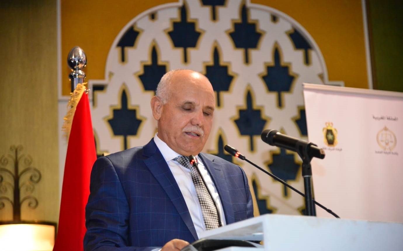 إدريس أمجرار