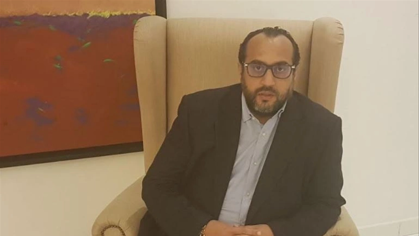 نادي الكوكب المراكشي ينتخب رئيسه الجديد 1 ادريس حنيفة