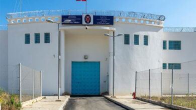 السجن المحلي طنجة