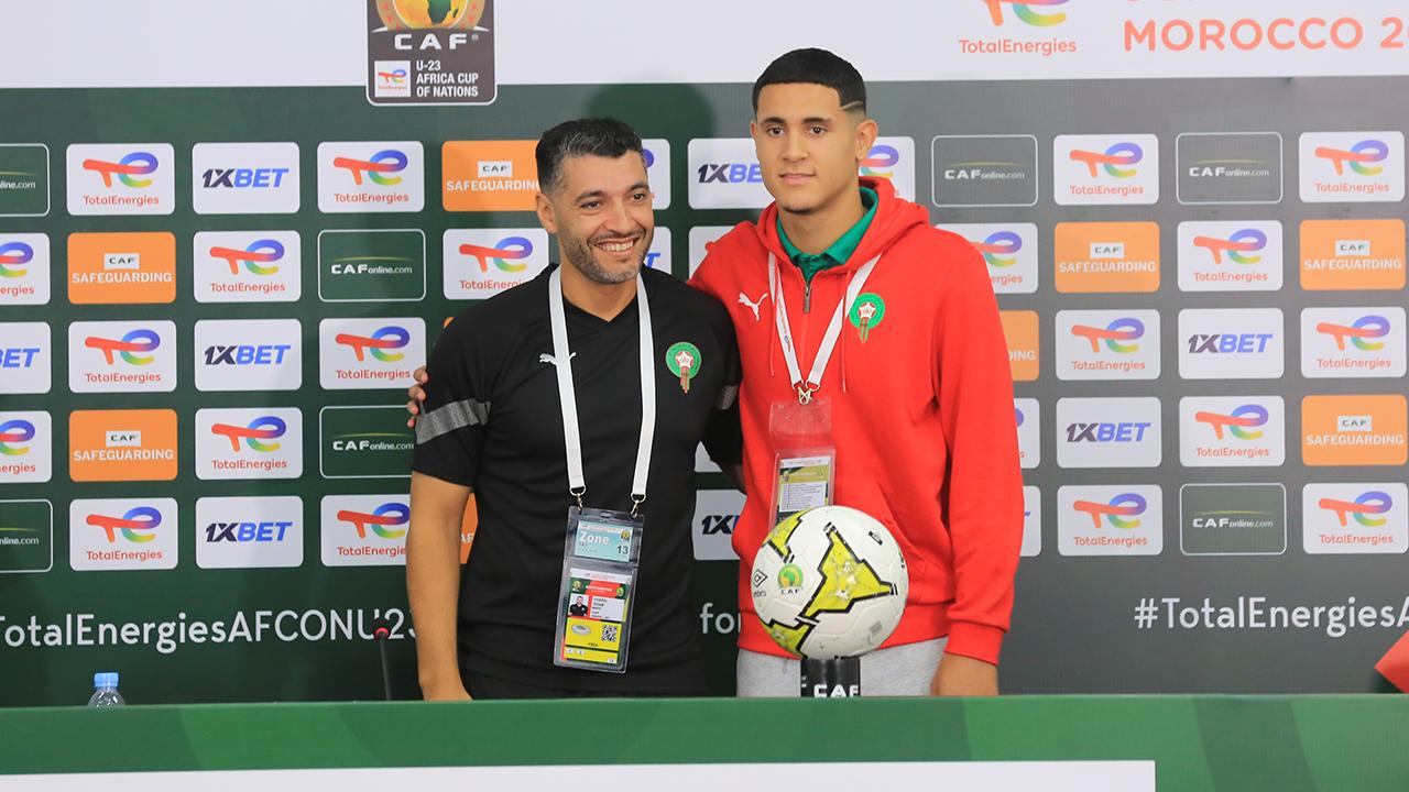 عصام الشرعي: جميع اللاعبين مستعدون ذهنيا لنهائي كأس إفريقيا أمام المنتخب المصري 1 الشرعي