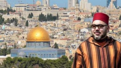 القدس