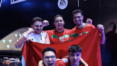 المغرب فيفا