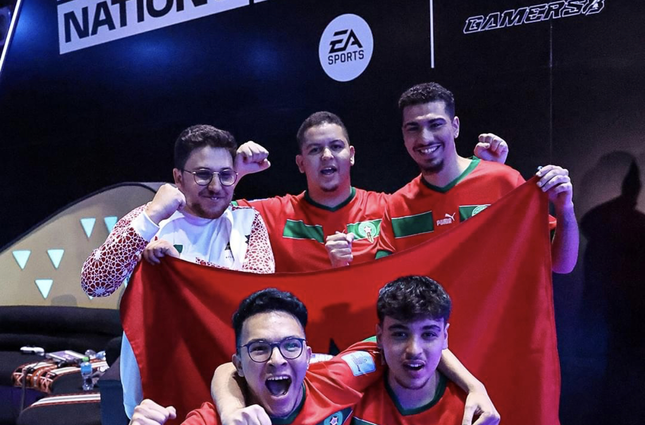 المغرب فيفا