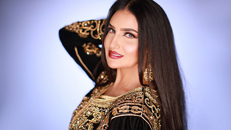 حسناء زلاغ