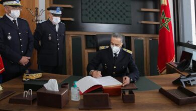 حموشي