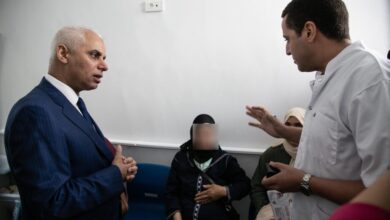 خالد آيت الطالب