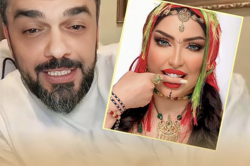 بسبب تسريبه مقطع من أغنيتها الجديدة "خربوشة".. محمد الترك يسدي خدمة كبيرة لطليقته دنيا بطمة 1 دنيا بطمة خربوشة محمد الترك