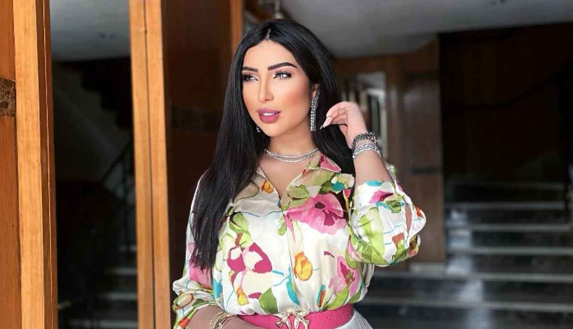 دنيا بطمة مهرجان تيفلت