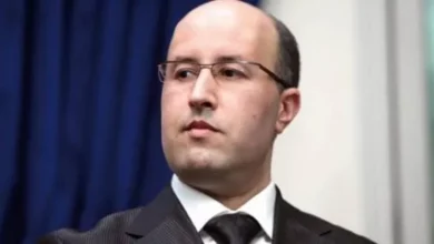 رشيد نيني