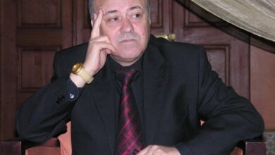 سليم بن عمار