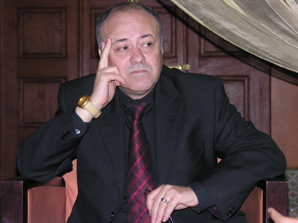 سليم بن عمار