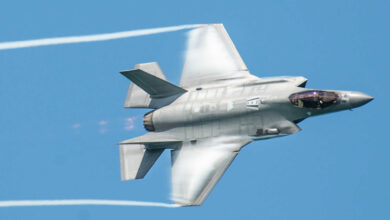Miami Beach Air and Space Show