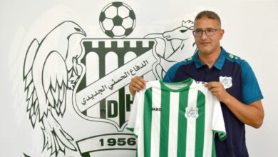 عبد الكريم الجيناني