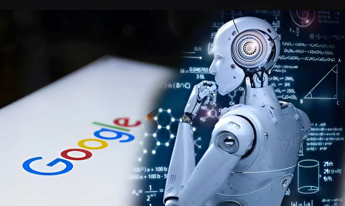 غوغل و الذكاء الاصطناعي