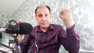 محمد راضي الليلي