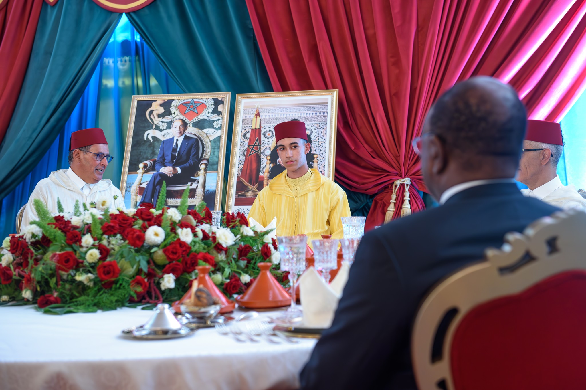 مولاي الحسن